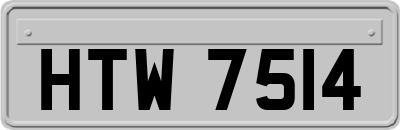 HTW7514