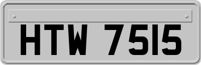 HTW7515