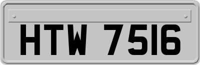 HTW7516