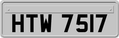 HTW7517