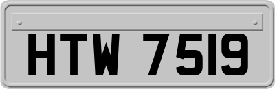 HTW7519