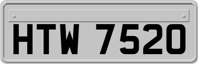 HTW7520