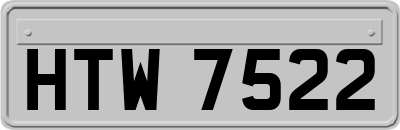 HTW7522