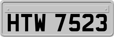 HTW7523