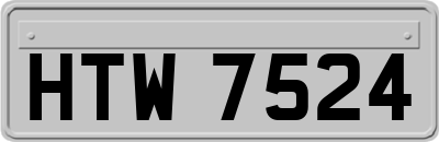 HTW7524