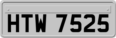 HTW7525