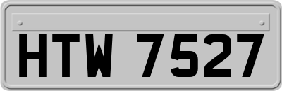 HTW7527