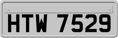 HTW7529