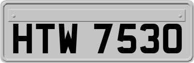 HTW7530