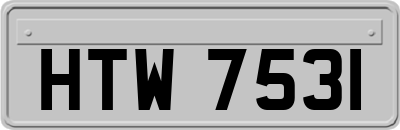 HTW7531