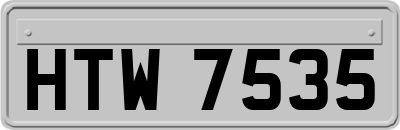 HTW7535