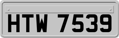 HTW7539