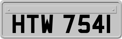 HTW7541