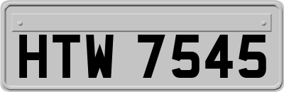 HTW7545