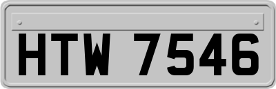 HTW7546