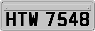HTW7548