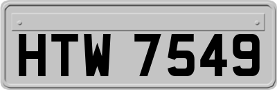 HTW7549