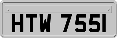 HTW7551