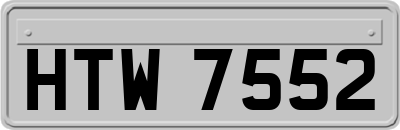 HTW7552