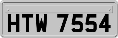 HTW7554
