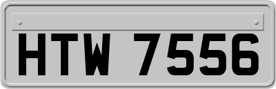 HTW7556