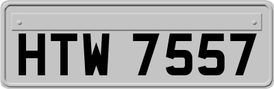 HTW7557
