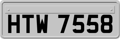 HTW7558