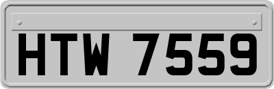 HTW7559