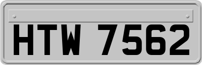 HTW7562