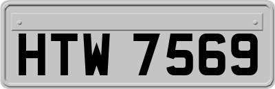 HTW7569