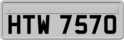 HTW7570