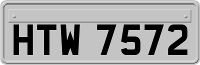 HTW7572