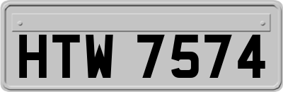 HTW7574