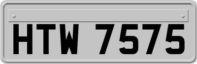 HTW7575