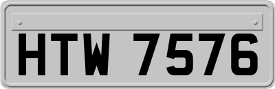 HTW7576