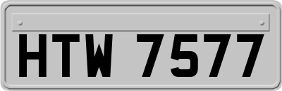 HTW7577