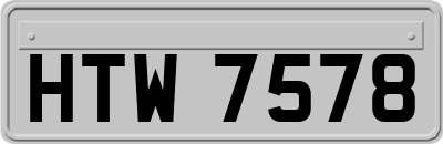HTW7578