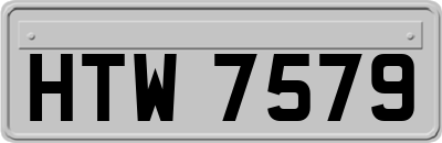 HTW7579