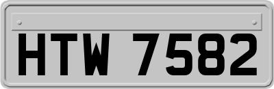 HTW7582