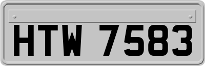 HTW7583