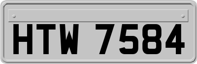 HTW7584