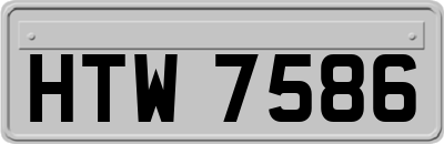HTW7586