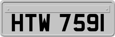 HTW7591