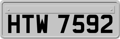 HTW7592
