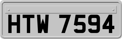 HTW7594
