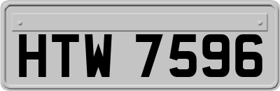 HTW7596