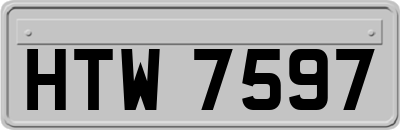 HTW7597