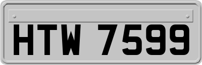 HTW7599