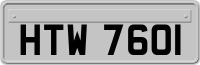 HTW7601