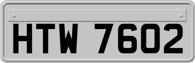 HTW7602